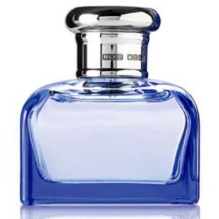 Ralph Lauren Blue Eau De Toilette Spray Perfume for Women