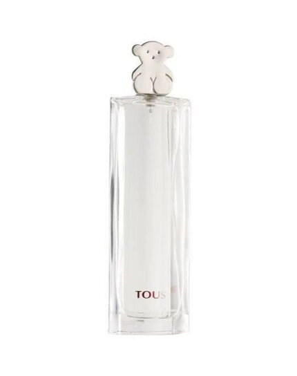 TOUS SILVER BY TOUS By TOUS For WOMEN