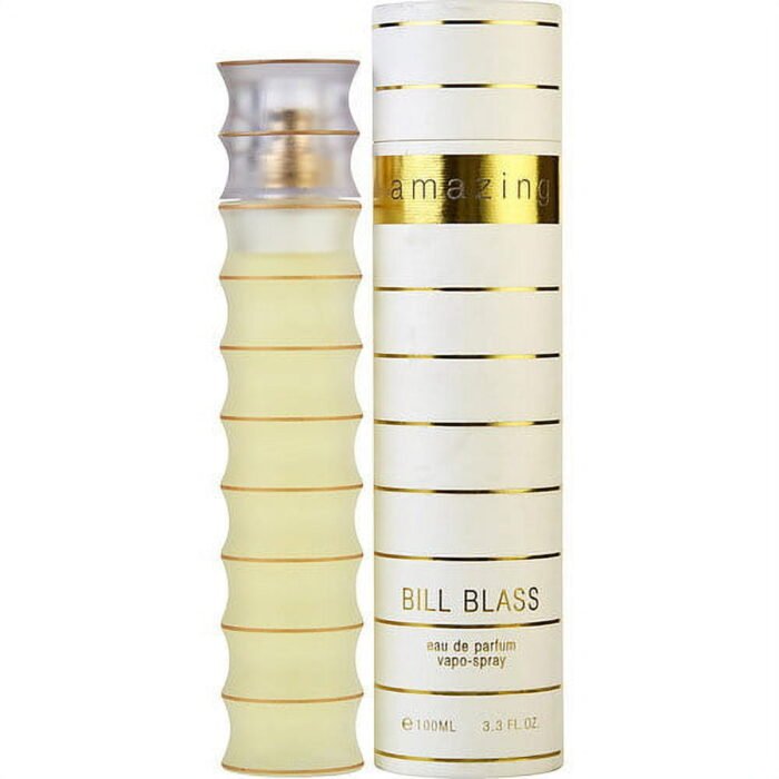 Amazing by Bill Blass - Image 1