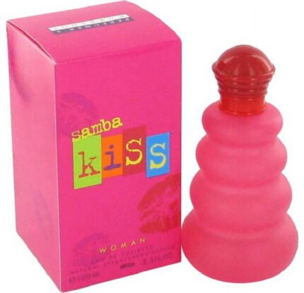 Perfumer's Workshop Samba Kiss Fragrance for Women