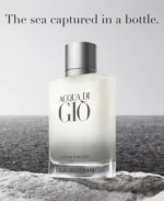 Acqua Di Gio by Giorgio Armani, Eau De Toilette Spray for Men - Image 3