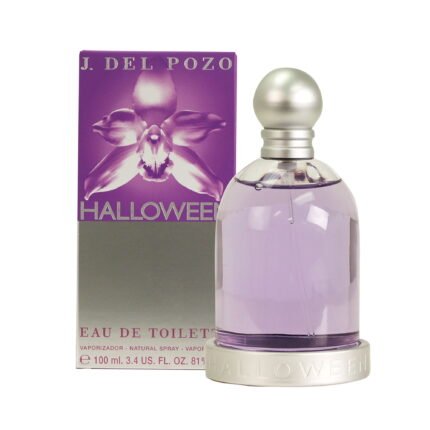 Halloween For Women EDT Spray By Halloween