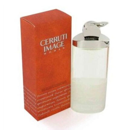 NINO CERRUTI Image Eau De Toilette Spray for Women