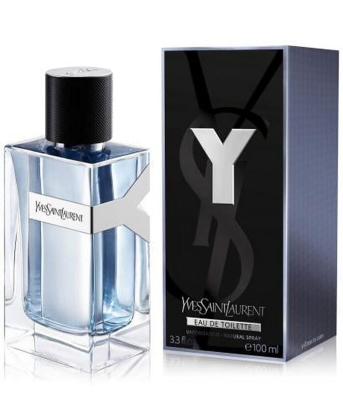 "Y" By Ysl Eau De Toilette Spray For Men - Image 1