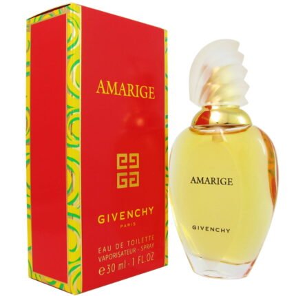 Amarige For Women By Givenchy EDT Spray