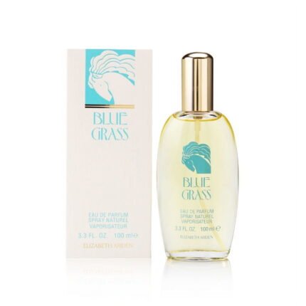 Blue Grass by Elizabeth Arden for Women Eau de Parfum Spray