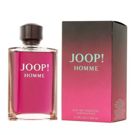 JOOP JOOP HOMME EDT SPRAY for Men