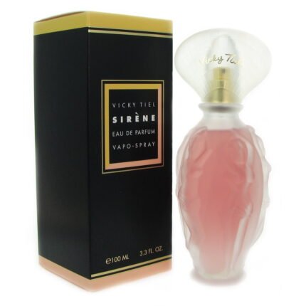 Sirene For Women By Vicky Tiel Eau De Perfum Spray