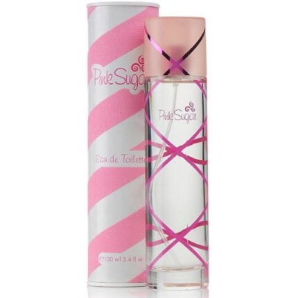 Aquolina, Pink Sugar Eau de Toilette Spray, for Women,