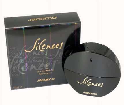 Silences Eau De Parfum Spray