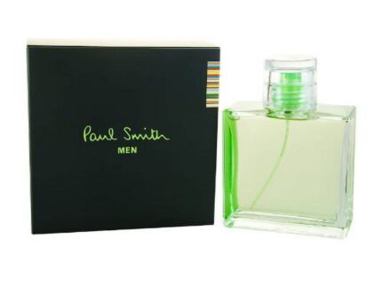 Paul Smith By Paul Smith For Men. Eau De Toilette Spray