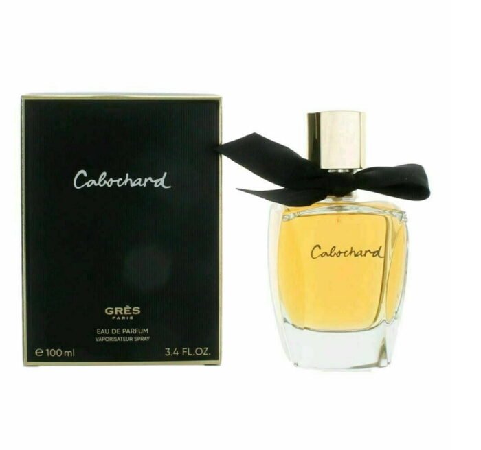 Cabochard by Parfums Grès Eau de Parfum Spray – Classic Women’s Perfume - Image 1