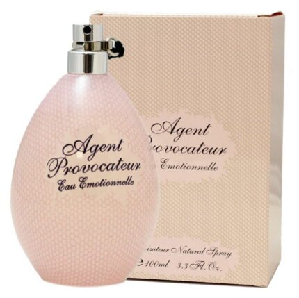 Agent Provocateur Eau Emotionelle Eau De Toilette Spray