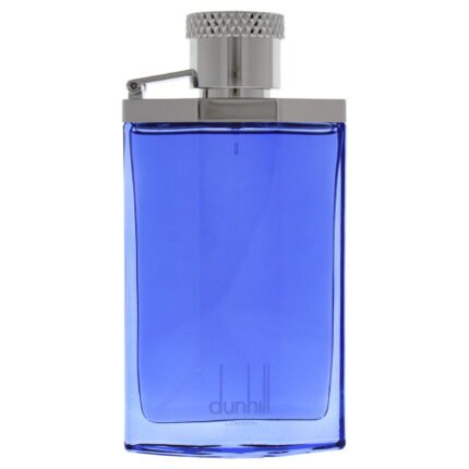 Alfred Dunhill Desire Blue Eau De Toilette, Cologne for Men