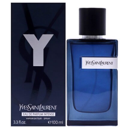 Yves Saint Laurent Y Intense , EDP Spray