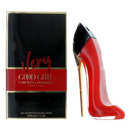 Very Good Girl by Carolina Herrera Eau De Parfum Spray for Women