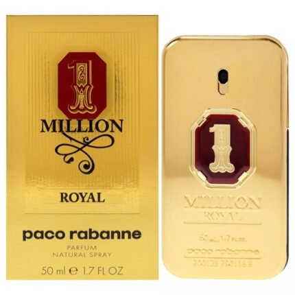 Paco Rabanne 1 Million Royal Parfum Spray