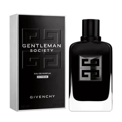 Givenchy Gentleman Society Extreme Eau De Parfum Spray For Men