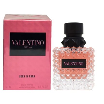 Valentino Valentino Donna Born In Roma Eau De Parfum Spray
