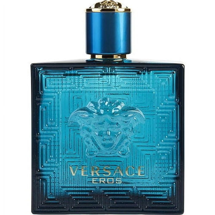Versace Eros for Men Eau De Toilette Spray **(Tester) ** - Image 1