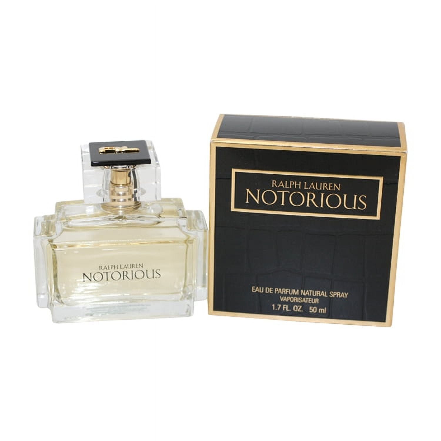4b9480ab-762d-4cc8-b121-da04acebfe54.8757cf2ae7d66b3e47307a79f6fc6a14.jpeg Notorious Eau De Parfum Spray for Women by Ralph Lauren - Image 1