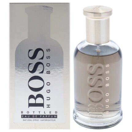 Hugo Boss Boss No. 6 , EDP Spray