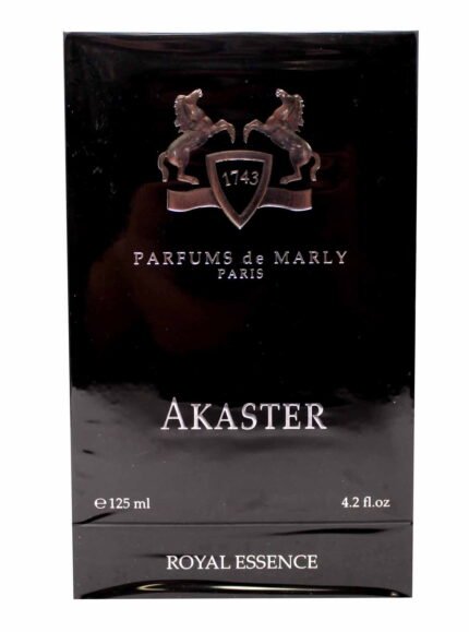 Parfums De Marly Unisex Akaster EDP Spray