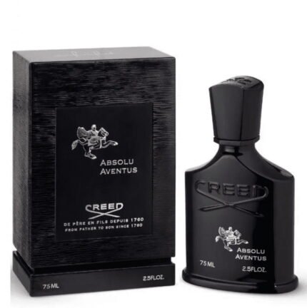 Creed Men's Absolu Aventus EDP Spray