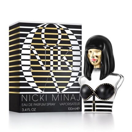 Nicki Minaj Onika EDP Spray For Women
