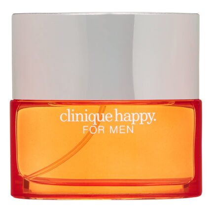 Clinique Happy Eau De Toilette Spray,Cologne for Men