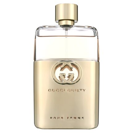 Gucci Guilty Pour Femme Eau de Parfum Spray – Luxury Women’s Perfume