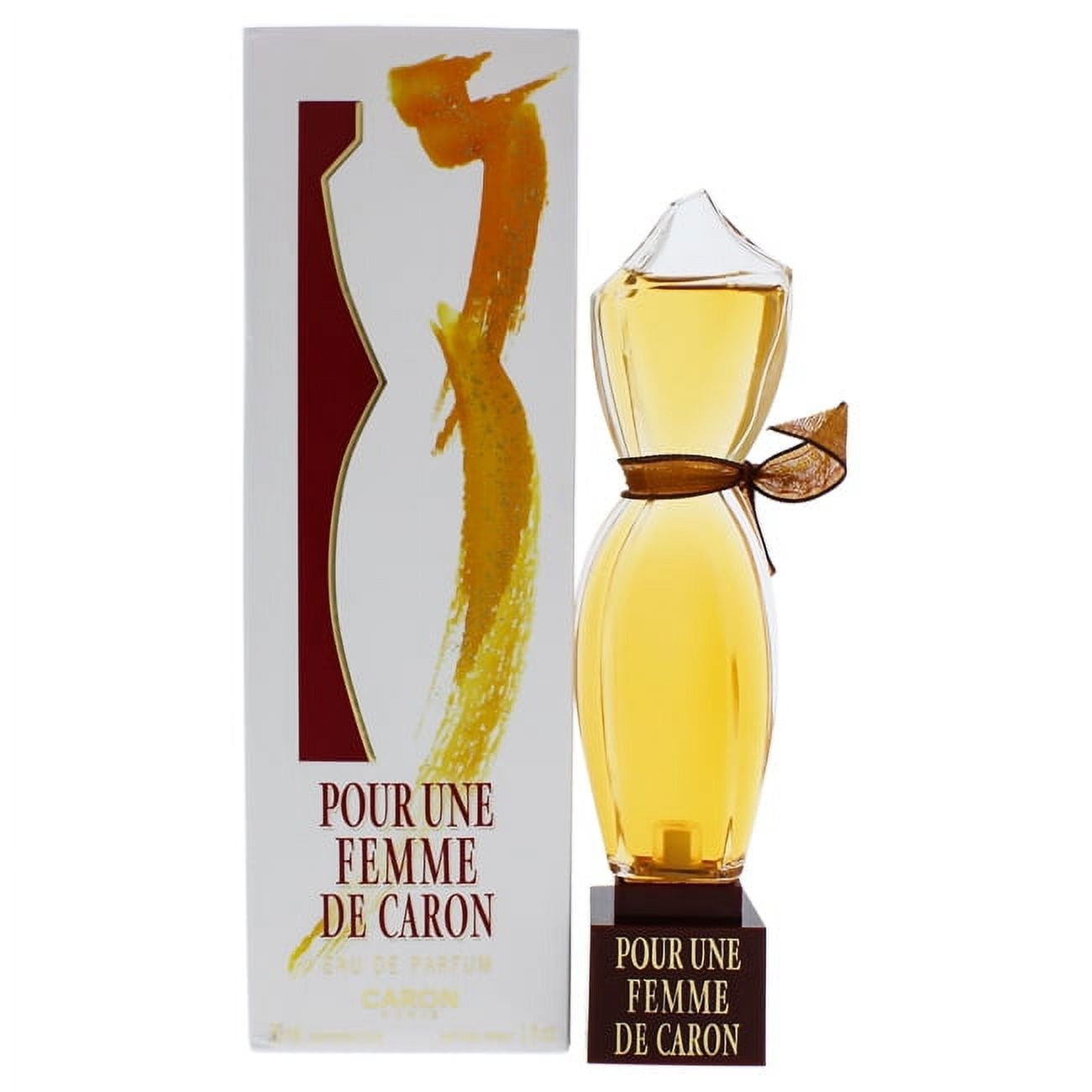 582c047c-29a8-476e-a680-3900a8466ea0.f19f95318687fda5ca2fce77033124a2.jpeg Pour Une Femme De Caron Perfume Women Eau de Parfum - Image 1