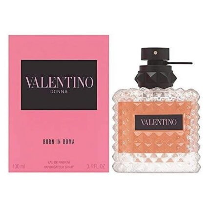 Valentino Donna Born In Roma Eau De Parfum Spray for Women