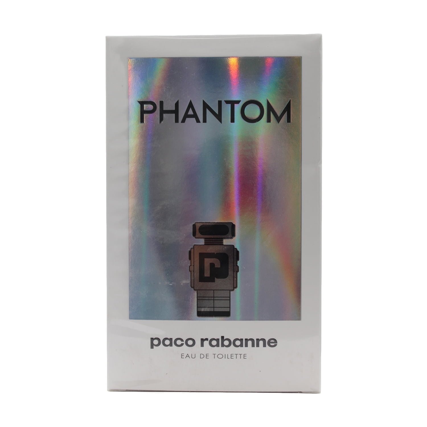 591fa24a-2394-49dc-8a0c-89736a17d579.8795b4f4050d4d978e298958f21f1000.jpeg Paco Rabanne Phantom Edt Spray for Men - Image 1