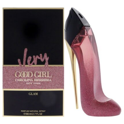 Carolina Herrera Very Good Girl Glam EDP Spray
