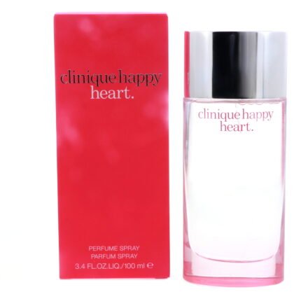 Happy Heart by Clinique Eau De Parfum Spray Women