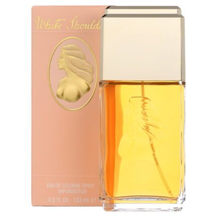 Evyan W-2112 White Shoulders by Evyan for Women