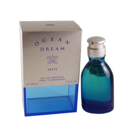 Ocean Dream Eau De Toilette Spray