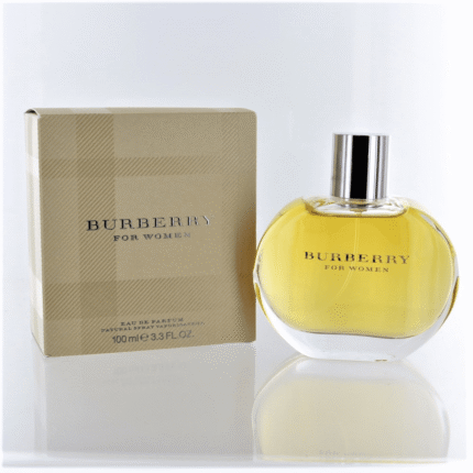 Burberry Eau De Parfum Spray, by Burberry, for Women,