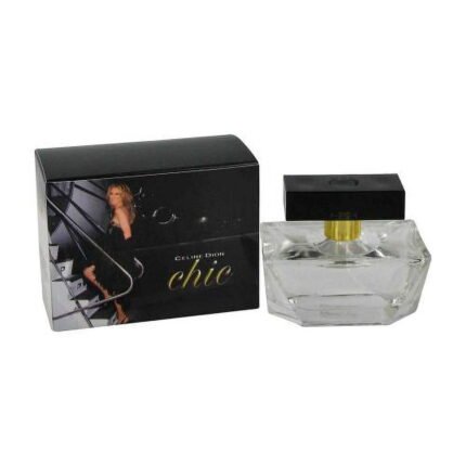 CELINE DION CHIC Eau De Toilete Spray