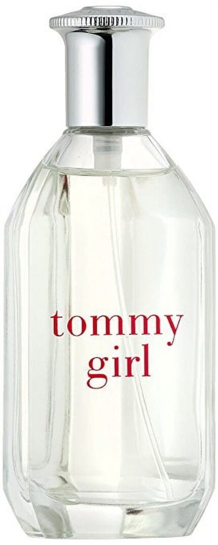 Tommy Hilfiger Tommy Girl Eau De Toilette, Perfume for Women,