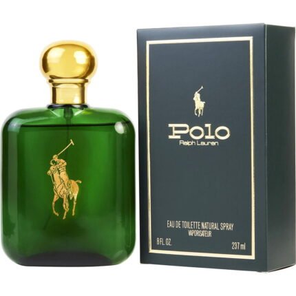 POLO by Ralph Lauren EDT SPRAY Ralph Lauren POLO MEN