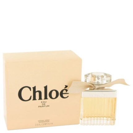Chloe Chloe Eau De Parfum Spray for Women