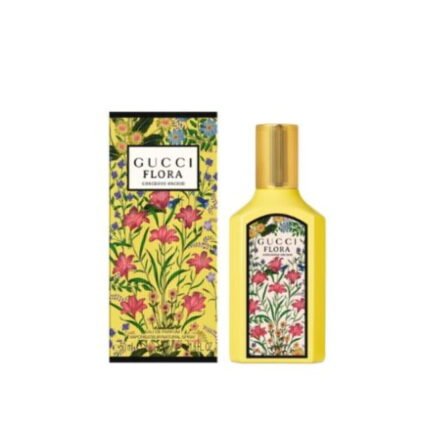 Gucci Ladies Flora Gorgeous Orchid EDP Spray
