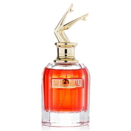 Jean Paul Gaultier So Scandal Eau De Parfum