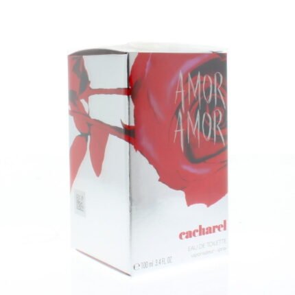 Cacharel Amor Amor Eau de Toilette, Perfume for Women
