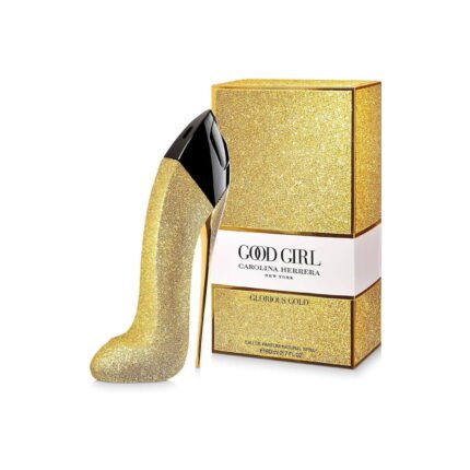 Carolina Herrera Good Girl Glorious Gold EDP Spray For Women