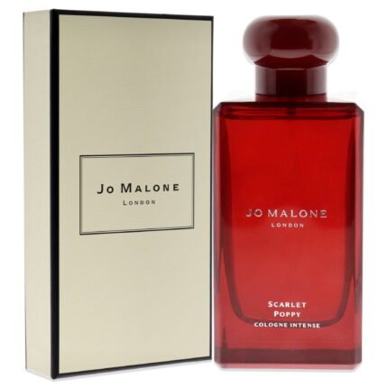 Jo Malone Scarlet Poppy Cologne Intense Spray