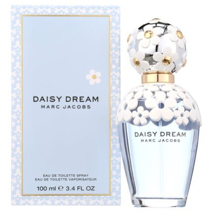 Marc Jacobs Daisy Dream Eau De Toilette, Perfume for Women,