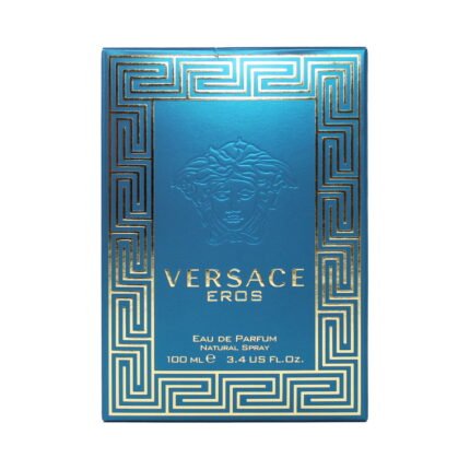 Versace Eros by Gianni Versace for Men EDP Spray